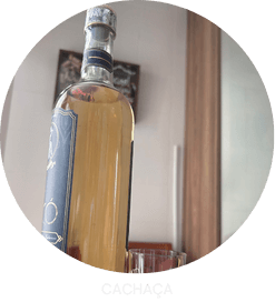cachaça