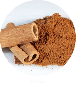 canela