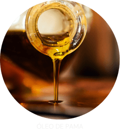 oleo de pama